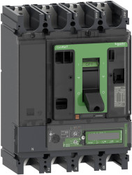 Wyłącznik zasilania Schneider Electric C63F47E570 1 szt.