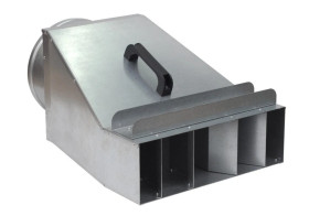 Dystrybutor powietrza 225 500.014