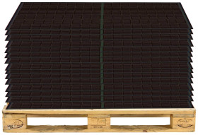 Moduł monokrystaliczny Phaesun CST-M10/54BH415 415 W 31.46 V