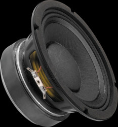 SP-6/150PA Mid-range speaker SP-6/150PA, 150 W, 8 ohms