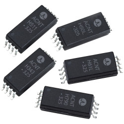 Transoptor ACNT-H61LC-000E CMOS 1-kanałowy AC/DC SO 8 Broadcom