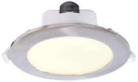 Oświetlenie wewnętrzne LED Deko Light Acrux 565318 16 W