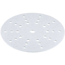 Flex Power Tools 531903 D225-30 MF-P100VE12 Xtreme Non-orbitalDisc 225xP100 12Pk