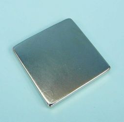 MAGNES KWADRAT 38x38x5,0mm