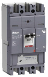 Wyłącznik zasilania Hager HMJ400GR 1 szt.