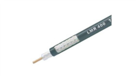 Kabel Koncentryczny Lmr-400 50Ohm /Bębnowy/
