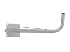 UCHWYT ANT.SAT. L-70 BOCZNY PRAWY