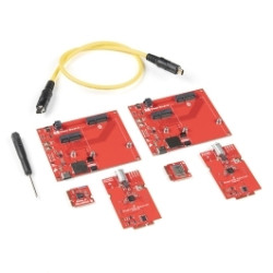 SparkFun MicroMod Single Pair Ethernet Kit