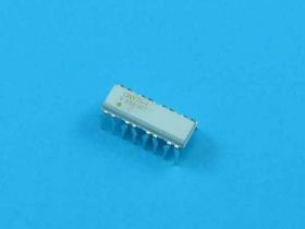 CNY-74-4H 70V DIP-16 4xTRANSOPTOR