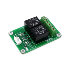2 Channel Relay Breakout – 5V