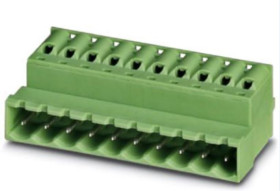 Złącze PCB 15 -pinowe raster 5.08mm Żeński Phoenix Contact