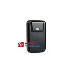 Moduł GPS LOKALIZATOR GT03A Śledzenie pojazdu za pomocą SMS / GPRS