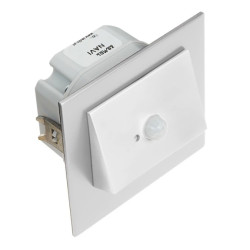 Oprawa schodowa LED Navi pt 14V DC regulowany czujnik BIA biała neutralna LED11121657