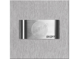 Oprawa schodowa Tango PIR 120 Motion Sensor 10 V DC 0,2 W IP 20 MC-TAN-K-0-1-ML-ML-01 SKOFF