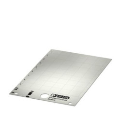 Marker Oznacznik zacisków US-EMP Phoenix Contact Zaczepowe