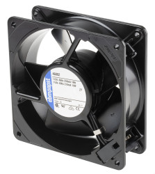 Wentylator osiowy 115 V AC AC 119 x 119 x 38mm 18W 180m³/h 45dB