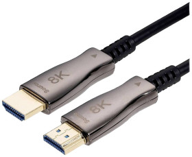 Kabel HDMI HDMI 2.1 Value 14.99.3485, HDMI-A do HDMI-A, 20.00 m