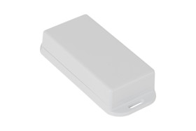 Obudowa Poliwęglan szerokość zew. 50 mm długość zew. 100 mm wys. zew. 24 mm Hammond