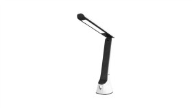 Lampa Biurkowa Blade 5W Led Biała Ml4668 Milagro