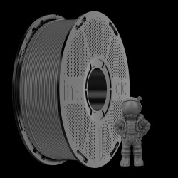 Inslogic High-Speed PLA Pro 1.75mm 1kg Grey / Szary