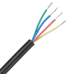 UniStrand 100m 7-2-12A Defence Standard Unscreened Signal Cable 12 Core