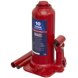 Sealey SJ10 Bottle Jack Yankee 10tonne
