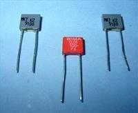 10nF/100V 5mm MKT KONDENSATOR#(100SZT)