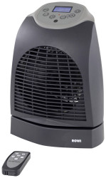 ROWI 1 03 03 0254 Termowentylator HHL 2000/2/1 ODF 60 m³ antracytowy