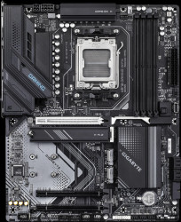 X870 GAMING WF6 GIGABYTE X870 GAMING WF6 (AM5)