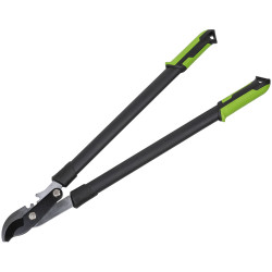 Sealey GTSG014 Bypass Lopping Shears with Soft Grip Handle, Geare