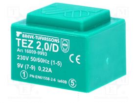 TEZ2/D/9V