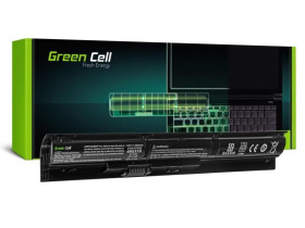 Bateria Green Cell VI04 do HP ProBook 440 G2 450 G2 Pavilion 15-P 17-F Envy 15-K 17-K