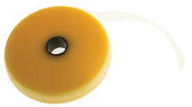 Taśma termotopliwa Etylen-octan winylu (EVA) 50m 25mm