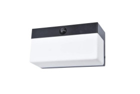 Kinkiet zewnętrzny FRAN 6941502330 czarny