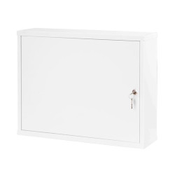 Szafka wewnętrzna TPR-5S, 520x400x140, biała