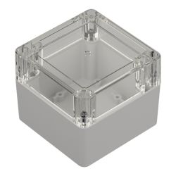 ZP90.90.75Jp TM PC - Obudowa plastikowa