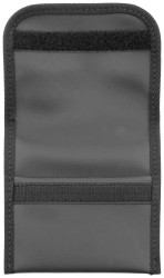 Torba na narzędzia bez wyposażenia BERNSTEIN Tools for Electronics 5-060-0-ESD