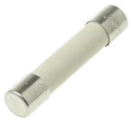 Bezpiecznik 6.3A 6.3 x 32mmT 440V ac Littelfuse