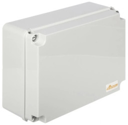 Zabezpieczenie przeciwprzepięciowe do instalacji TV PP-ZPP-4645F/12F