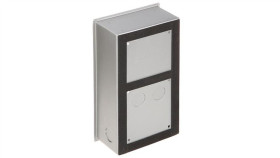 Puszka Podtynkowa Dahua Vtm127