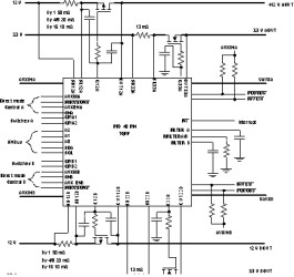 10.8-V to 13.2-V dual channelhot swap controller for PCIExpress