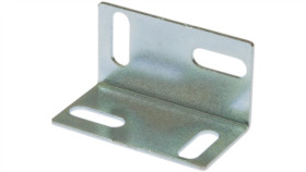 Akcesoria Optyczne, Kątownik Montażowy, 19X19x34mm, Materiał Montażowy Do...