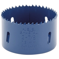 Draper Expert 34766 73mm HSS Bi-Metal Holesaw Blade