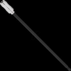 V7601-250 Bithalter, 250 mm, mit Magnetring