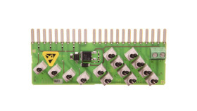 Moduł Symulatora 14 Przełączników Simatic S7-1200 S7-1217C 6Es7274-1Xk30-0Xa0