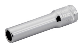 Nasadka Standardowa nasadka z gniazdem 1/4 cala 7/16cal Bahco