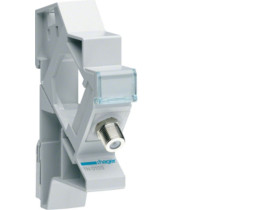 Moduł koncentryczny F/F 1M TN010S HAGER