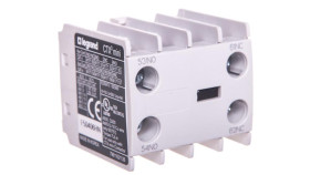 Styk Pomocniczy 1Z 1R Montaż Czołowy Ctx3 Mini 417150