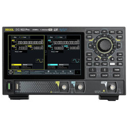Rigol DG912 Pro Function Generator 1&#xB5;Hz-150MHz 2-Ch Mains-Powered