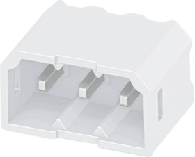 Obudowa podstawowa Phoenix Contact PTSM 0,5/ 8-HH-2,5-THR WH R44, 1814906.